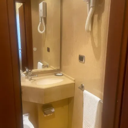 Hotel Mondial Rapallo Room photo
