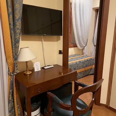 Hotel Mondial Rapallo Room photo