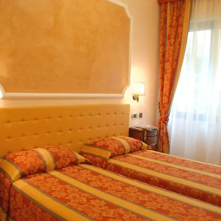 Hotel Mondial Rapallo Exterior photo