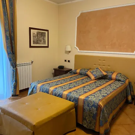 Hotel Mondial Rapallo Room photo