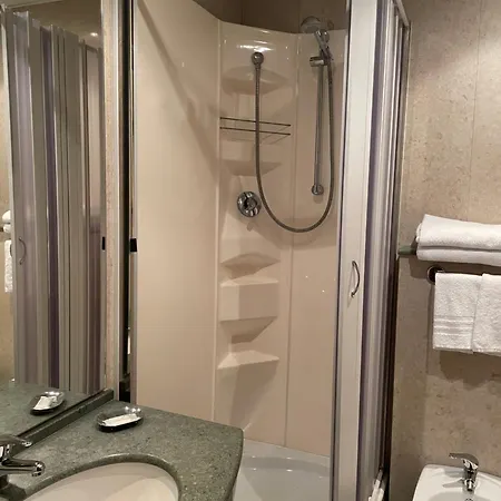 Hotel Mondial Rapallo Room photo