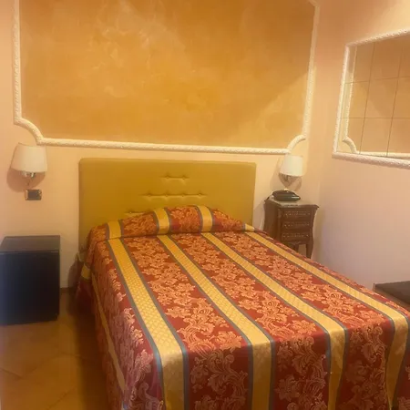 Hotel Mondial Rapallo Room photo