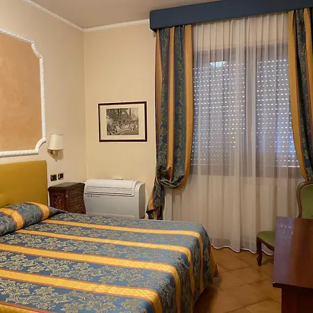 Hotel Mondial Rapallo Room photo