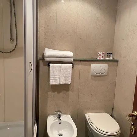 Hotel Mondial Rapallo Room photo