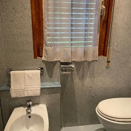 Hotel Mondial Rapallo Room photo
