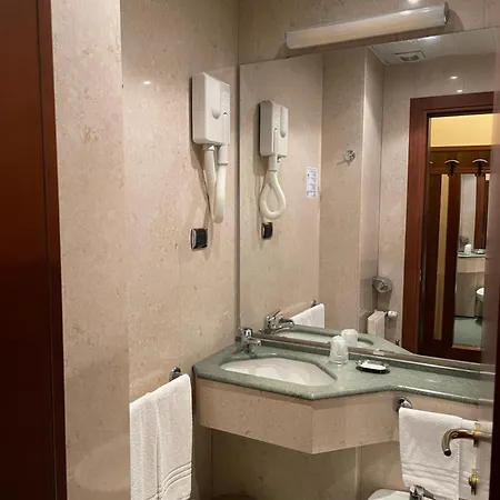 Hotel Mondial Rapallo Room photo