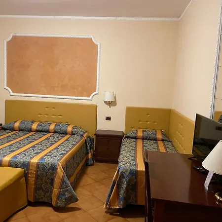 Hotel Mondial Rapallo Room photo