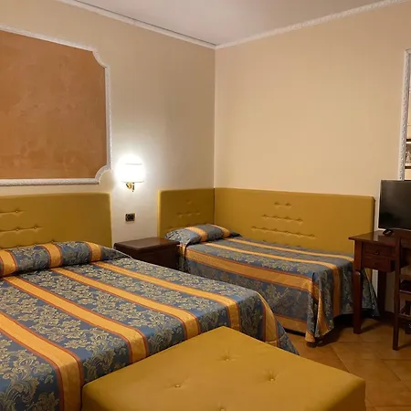 Hotel Mondial Rapallo Room photo