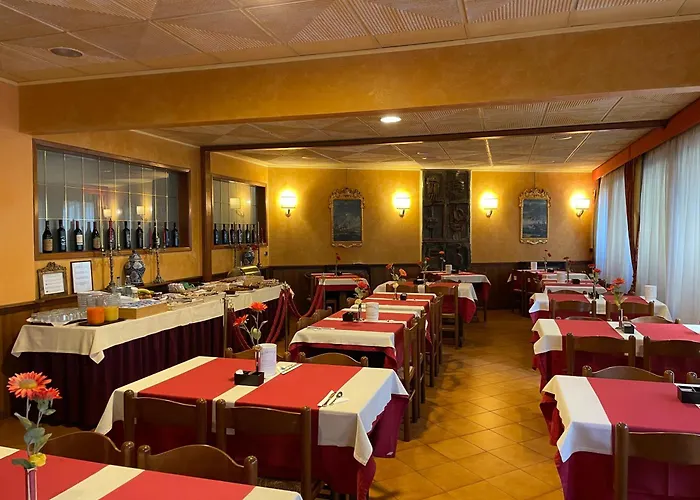 Hotel Mondial Rapallo
