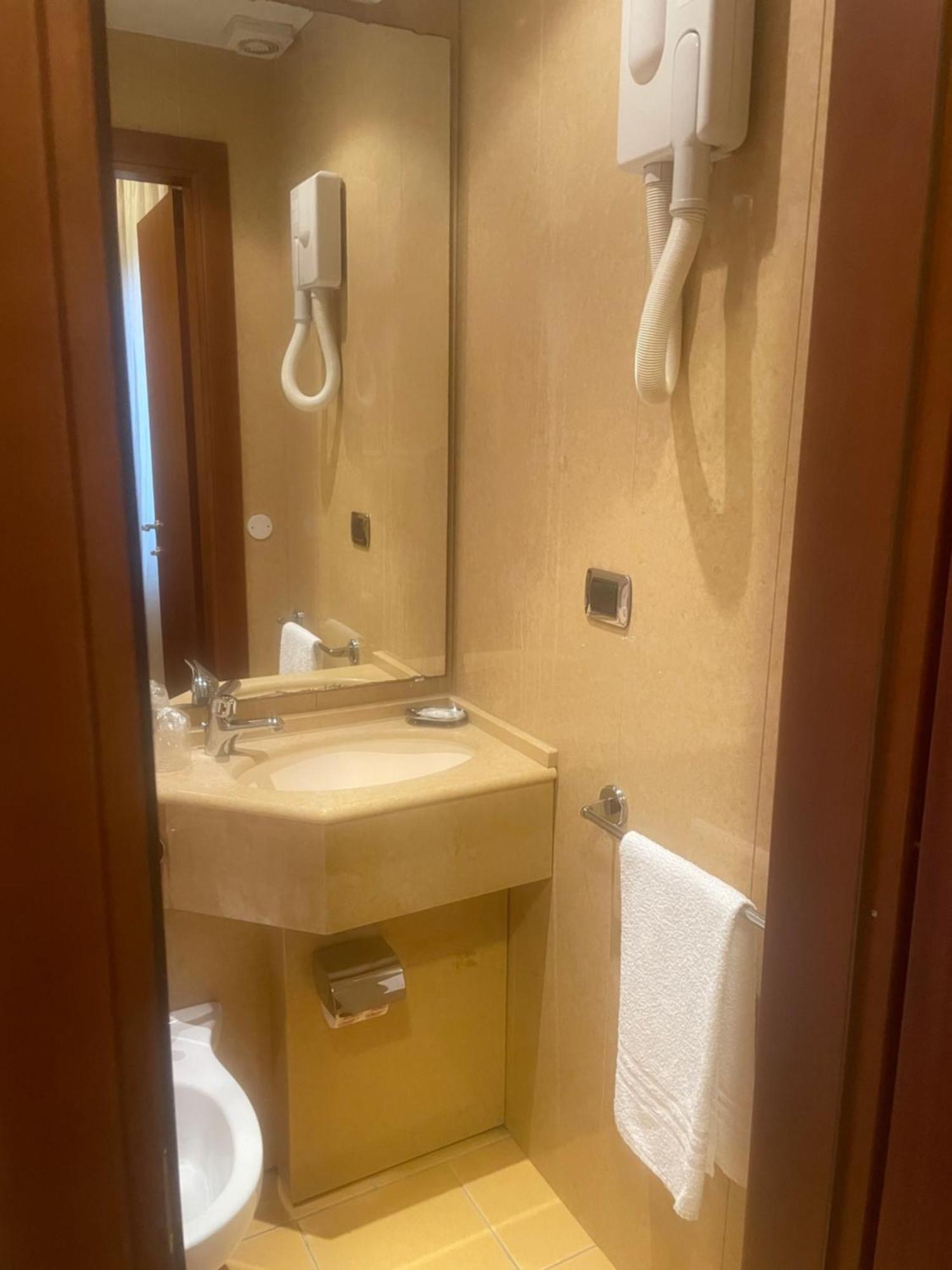 Mondial Hotel Rapallo