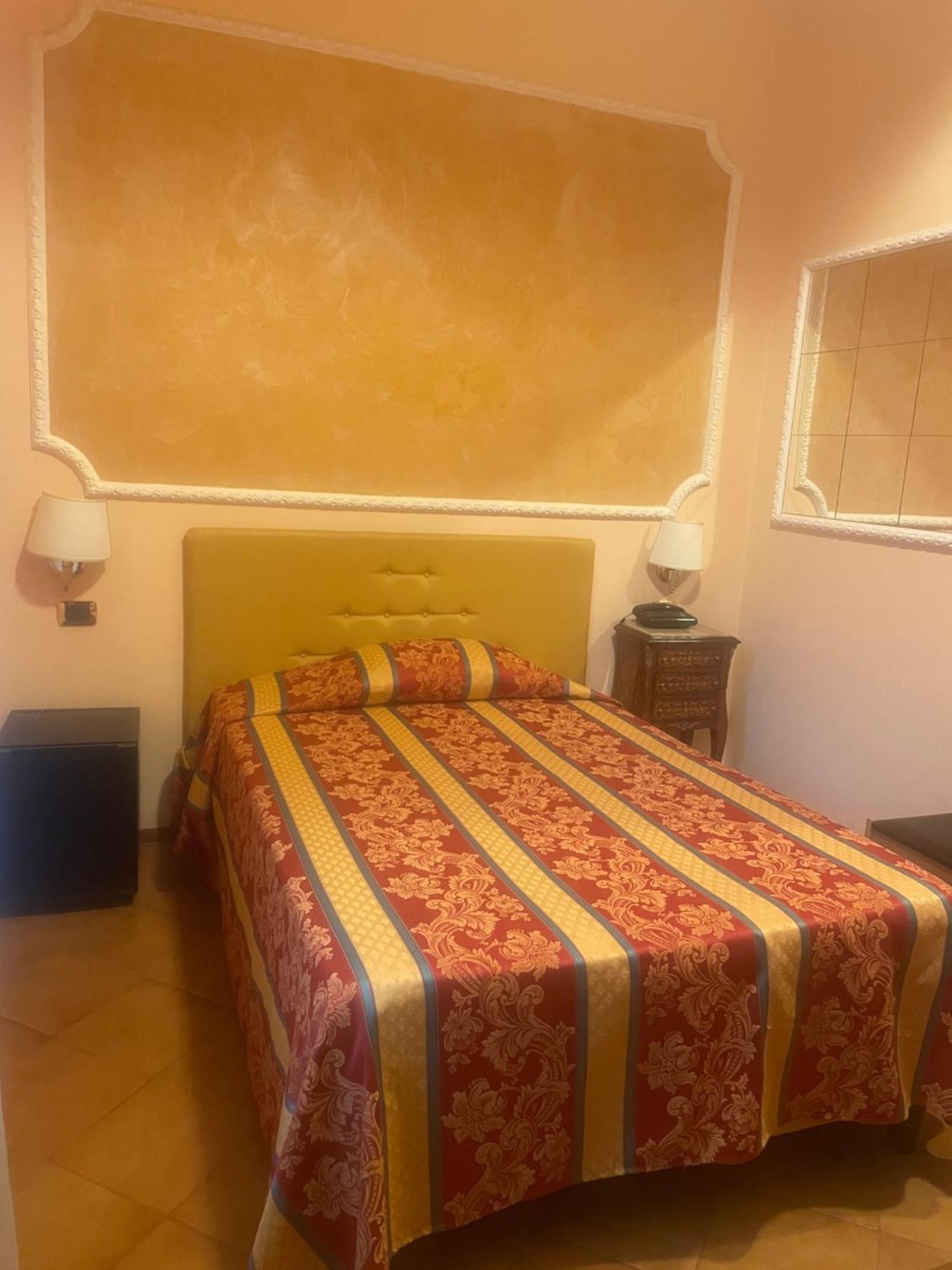 Mondial Hotel Rapallo