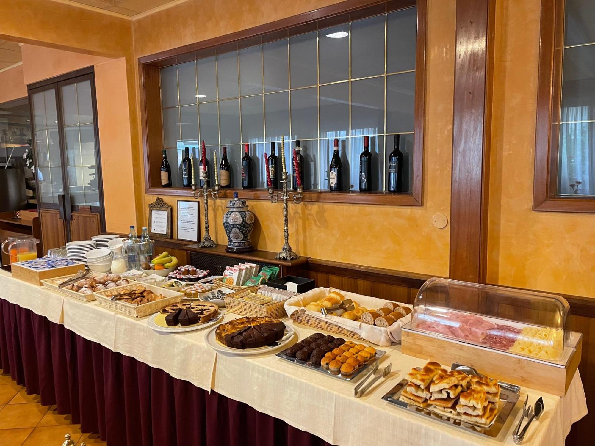 Hotel Mondial Rapallo