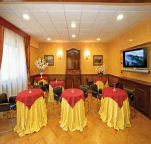 Mondial Rapallo