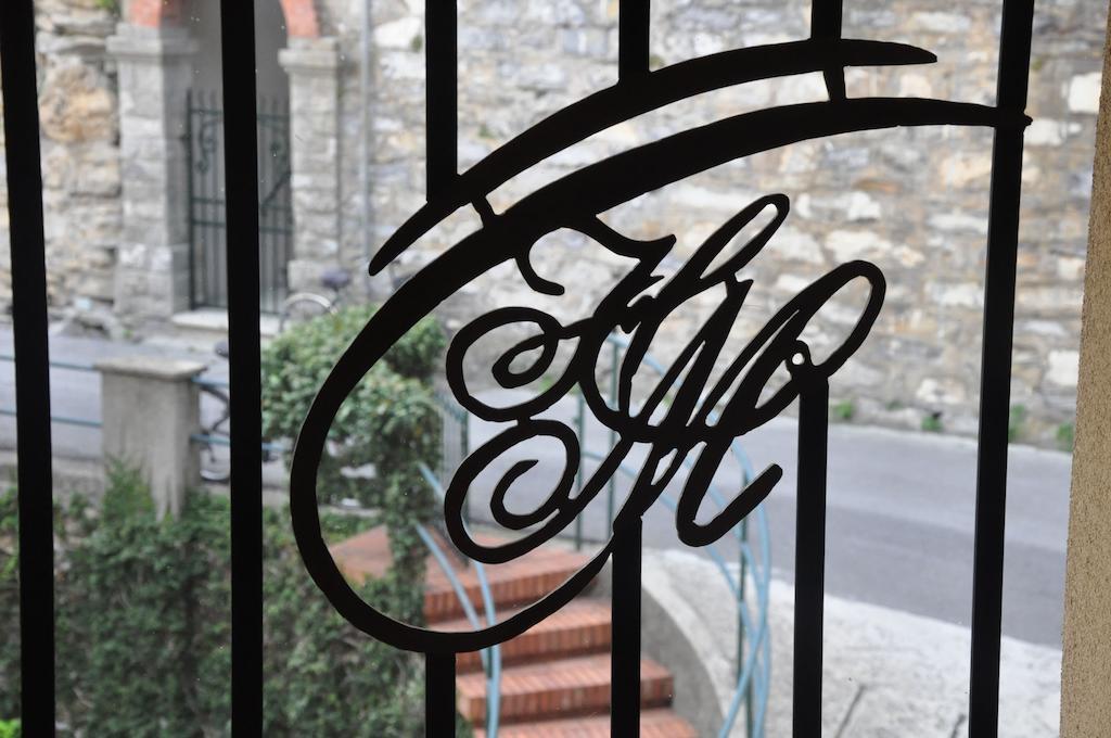 Hotel Mondial Rapallo